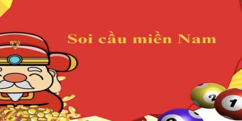 Các kỹ thuật nhìn trước kết quả xổ số miền Nam