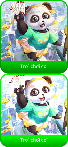 trò chơi cờ